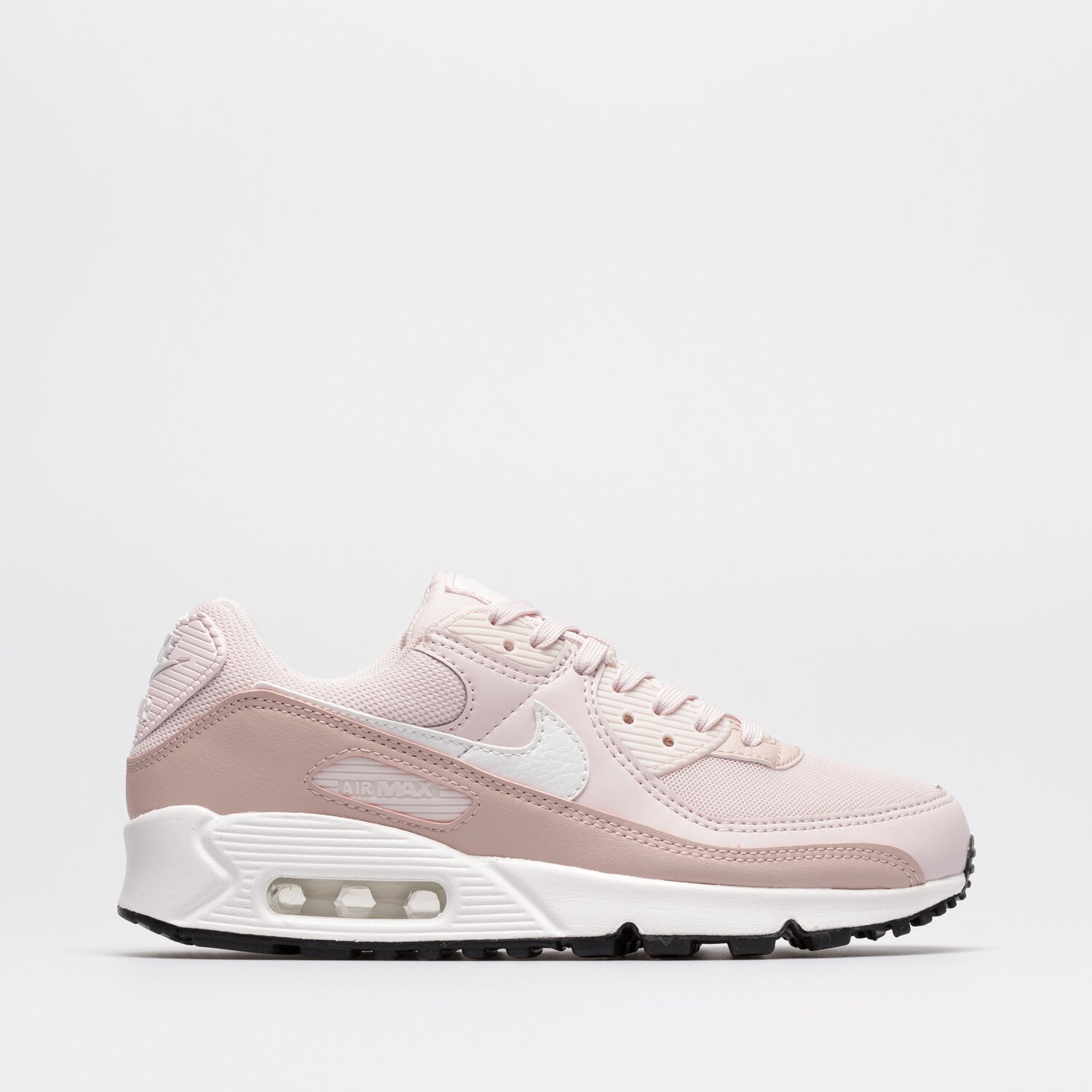 Damen Sneaker NIKE AIR MAX 90 DH8010-600 Rosa