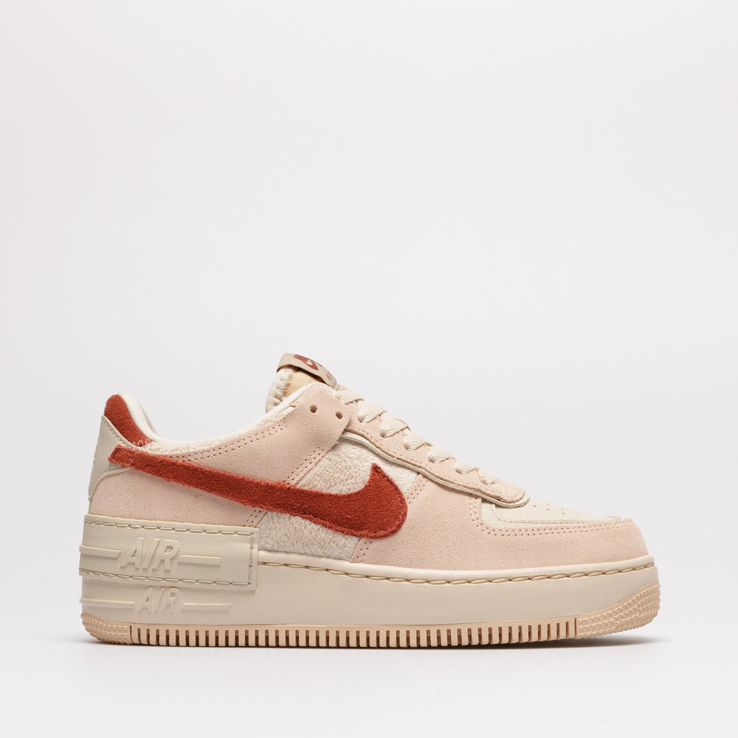 Damen Sneaker NIKE WMNS AF1 SHADOW