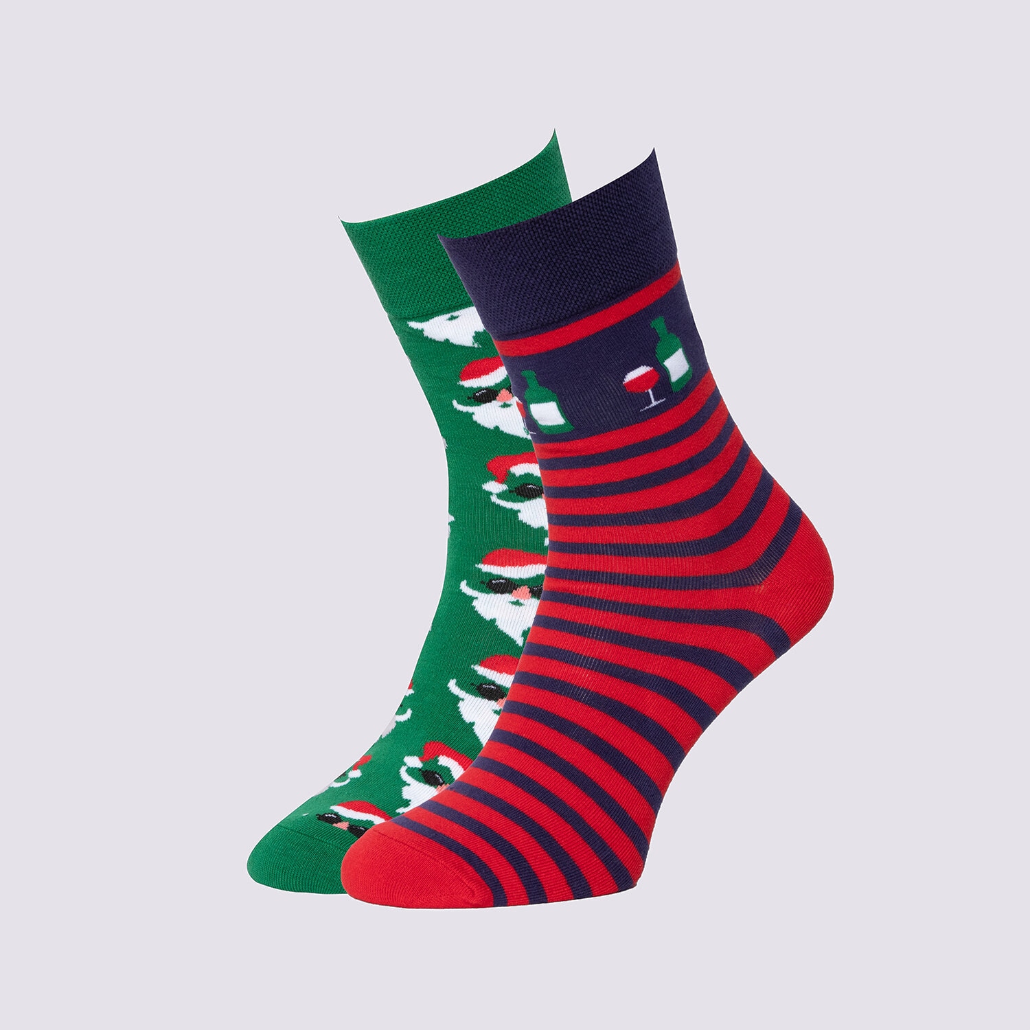 Damen Socken SIZEER SOCKEN SIZEER\SOCKEN YULETIDE SI322SKA64001 Multicolor
