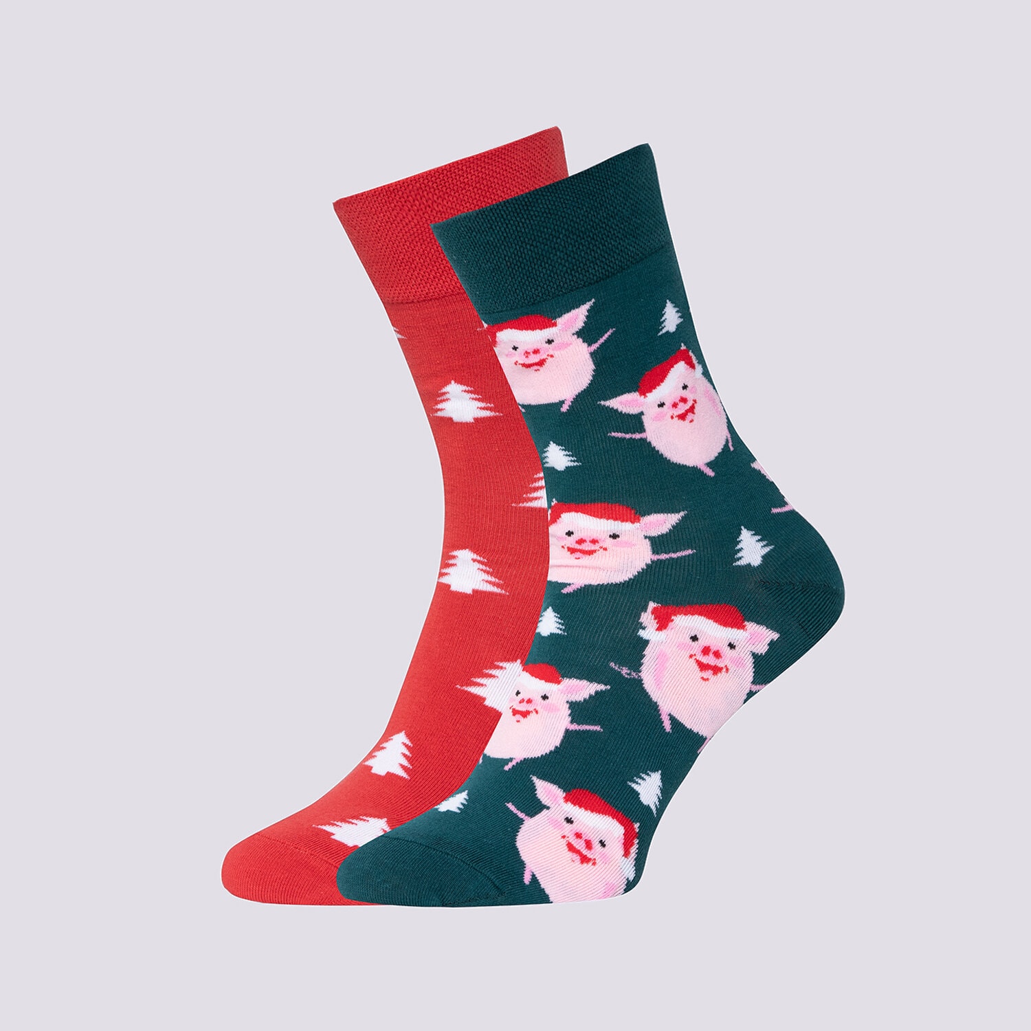 Damen Socken SIZEER SOCKEN SIZEER\SOCKEN YULETIDE SI322SKA66001 Multicolor