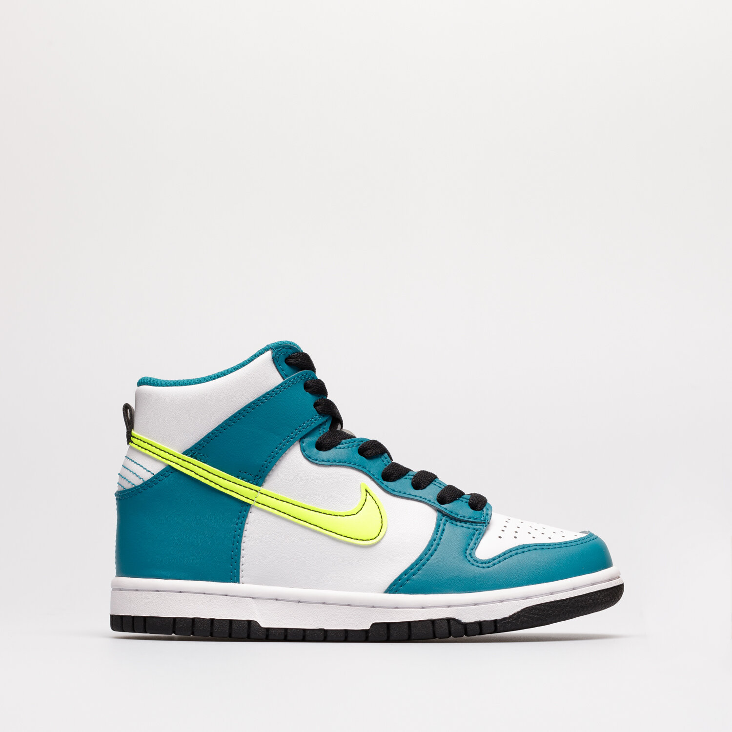 Kinder Sneaker NIKE DUNK HIGH  DB2179-109 Blau