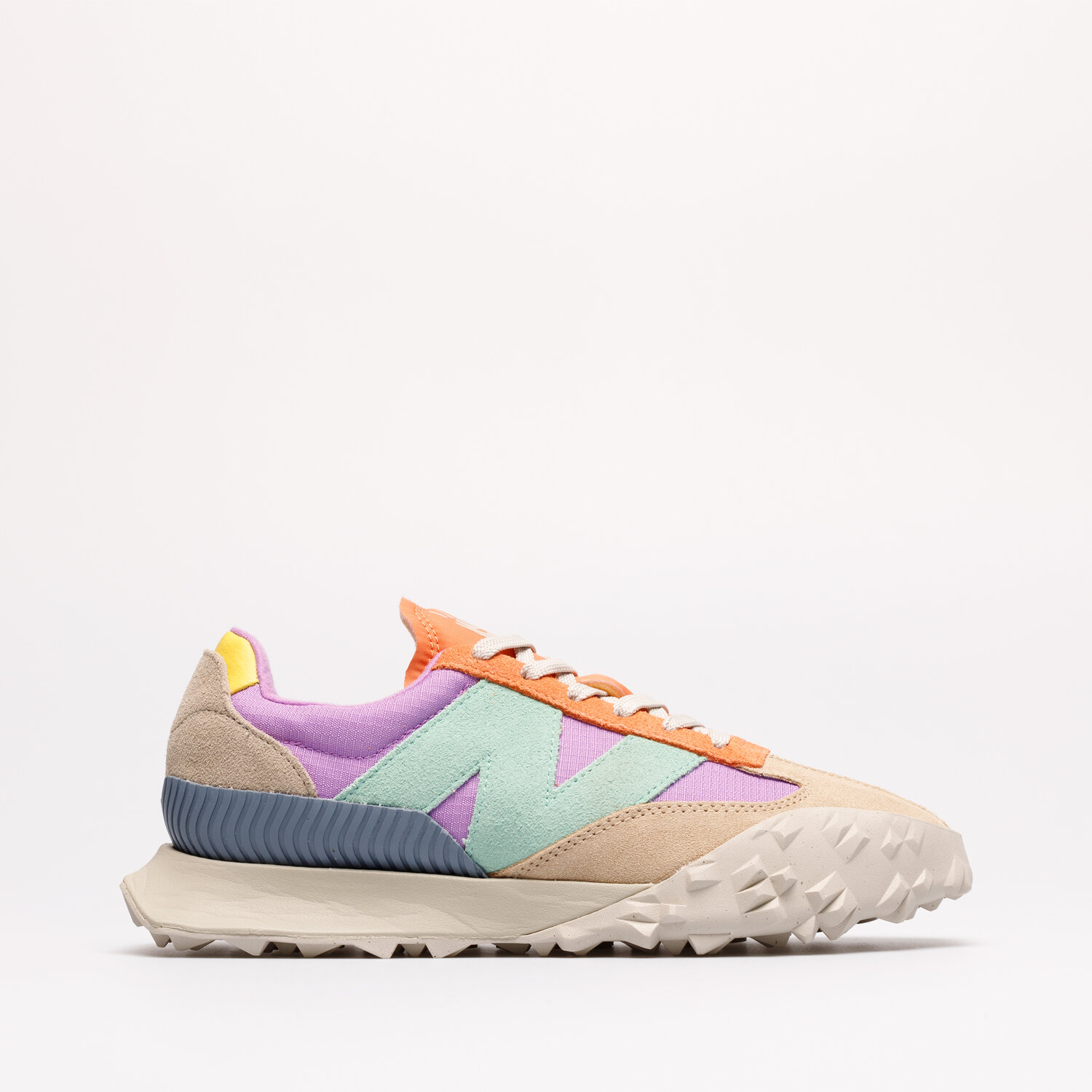 Damen Sneaker NEW BALANCE UXC72 UXC72CB Multicolor