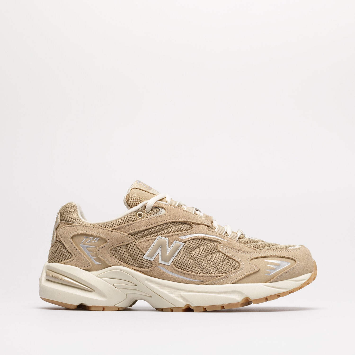Herren Sneaker NEW BALANCE 725  ML725W Khaki