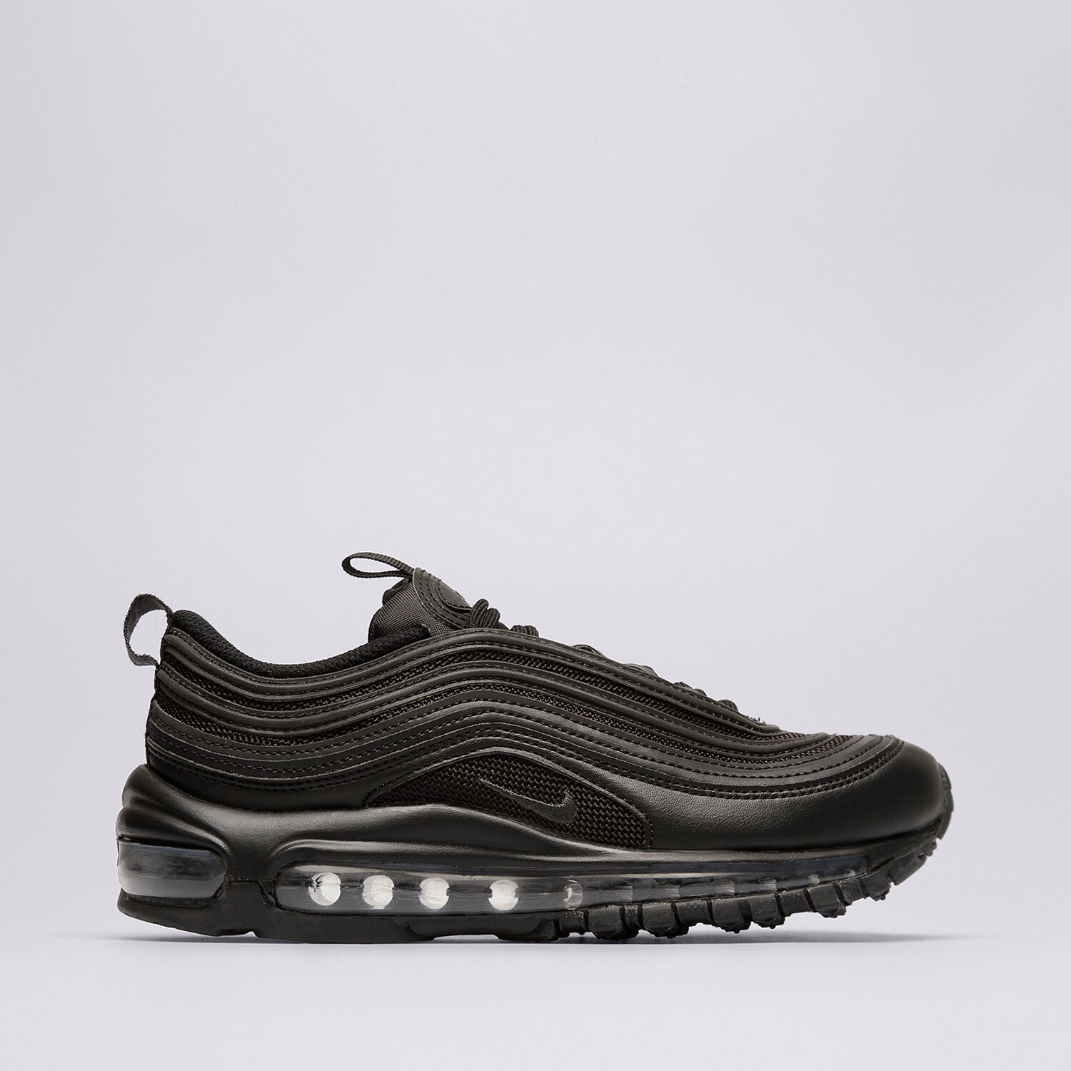 Damen Sneaker NIKE WMNS AIR MAX 97 NN DH8016-002 Schwarz