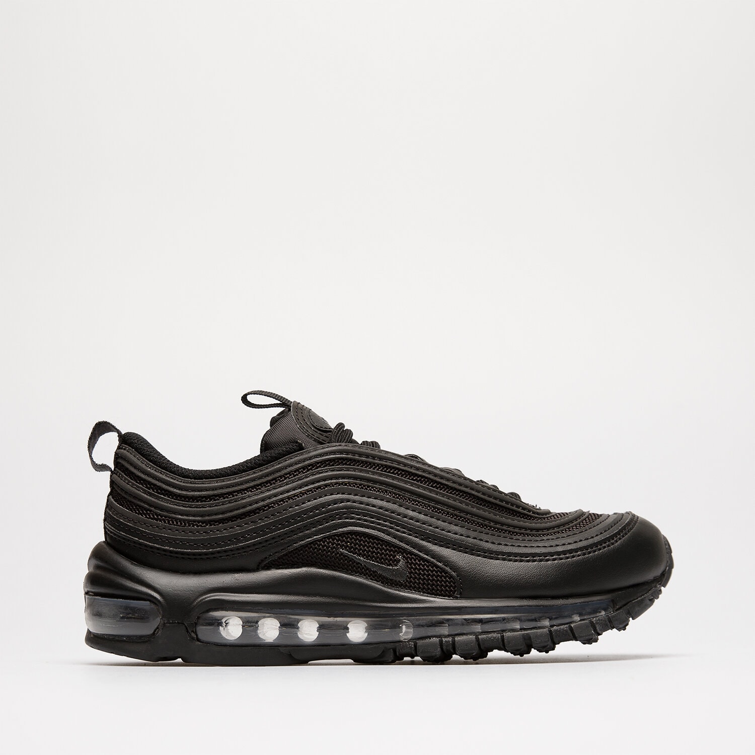 Damen Sneaker NIKE WMNS AIR MAX 97 NN DH8016-002 Schwarz