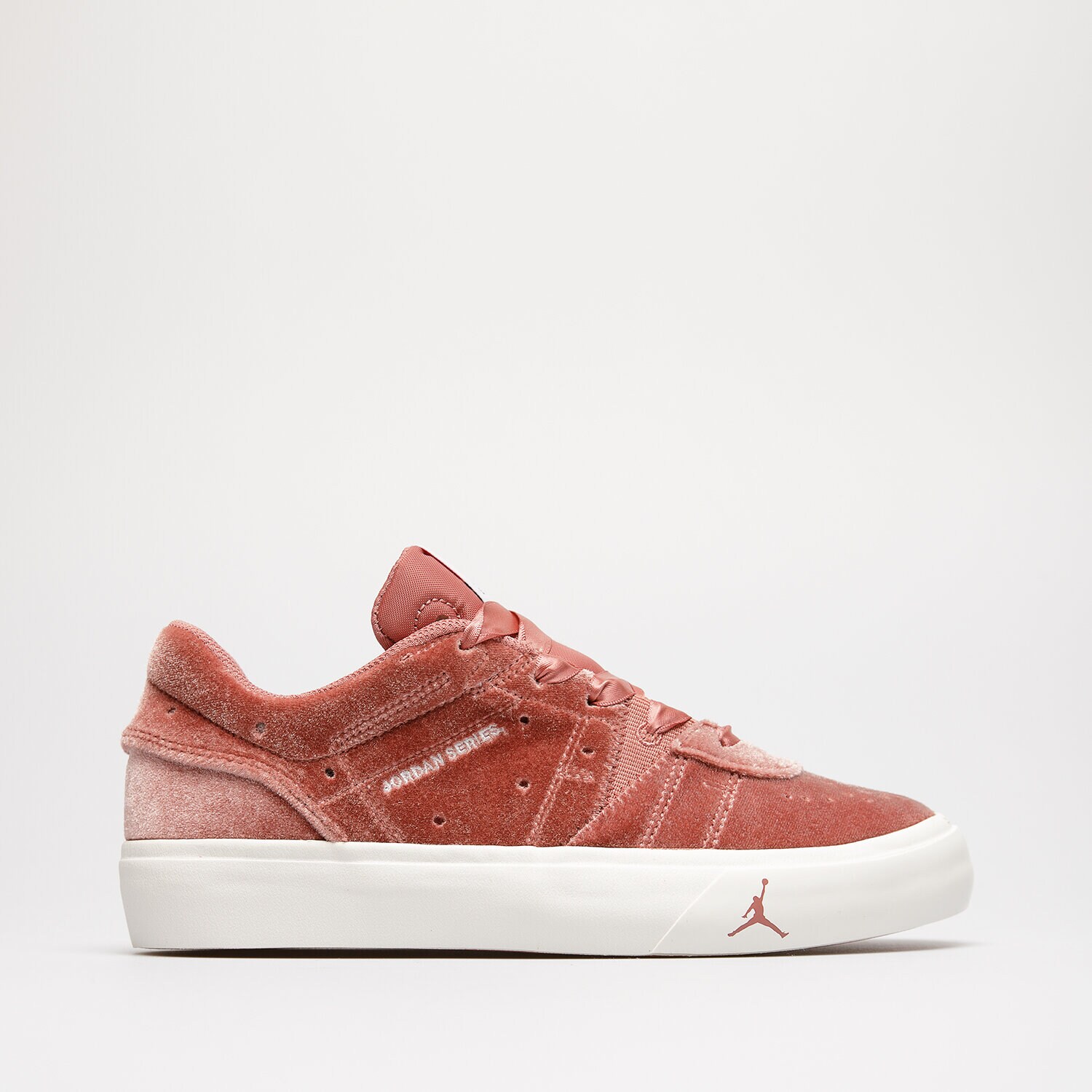 Damen Sneaker WMNS JORDAN SERIES ES SE DZ7737600 Rosa