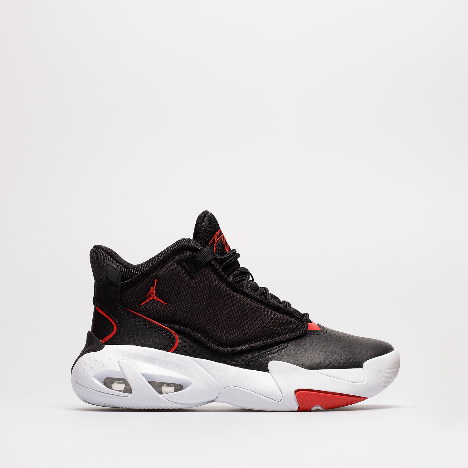 Kinder Sneaker JORDAN MAX AURA 4 BG  DQ8404-006 Schwarz