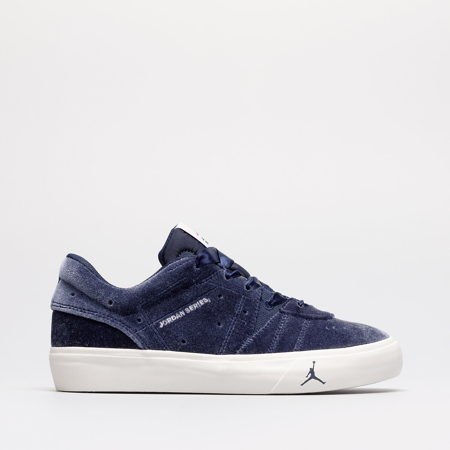 Damen Sneaker WMNS JORDAN SERIES ES SE  DZ7737-460 Dunkelblau