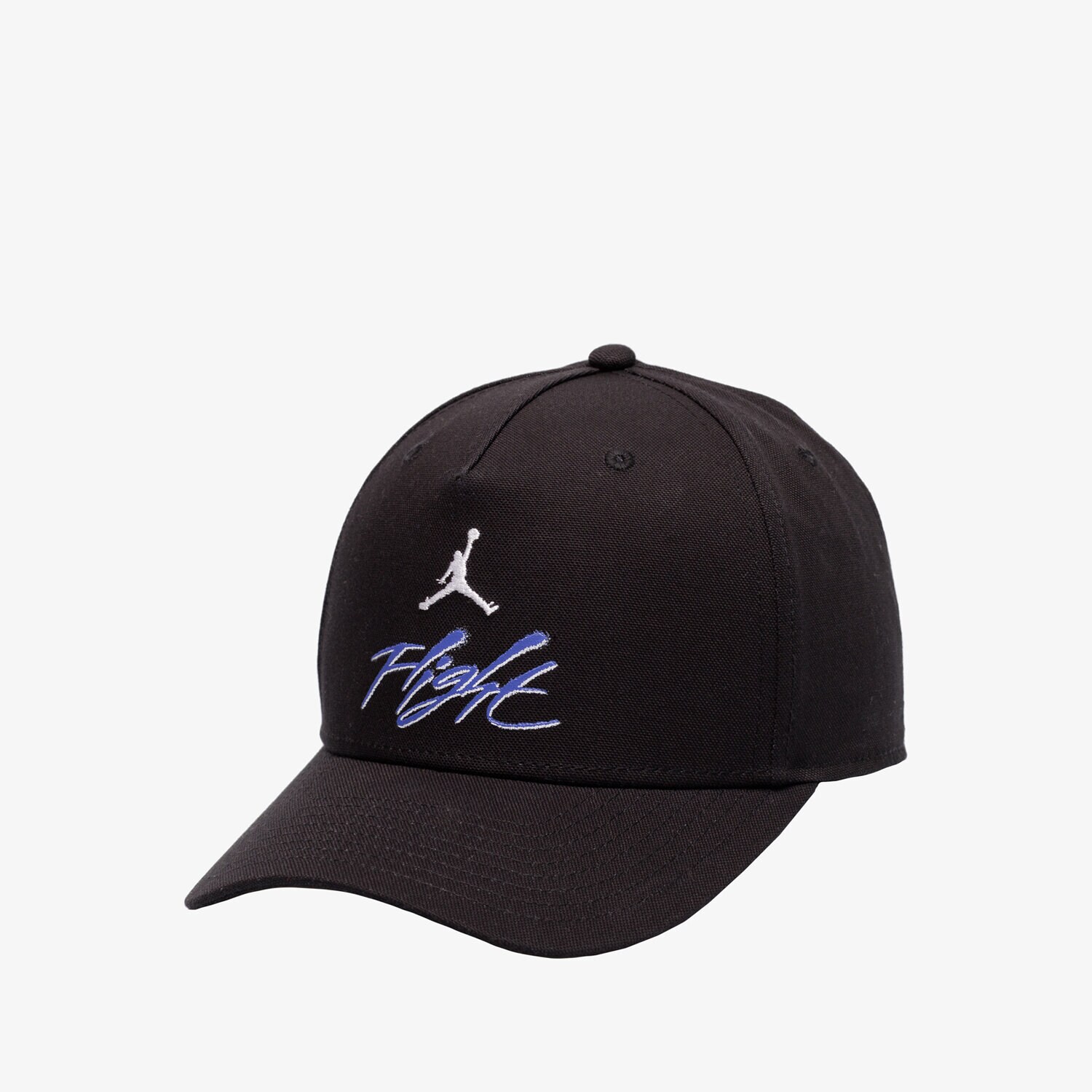 Kinder Cap JORDAN MÜTZE CLC99 FLT SSNL CAP DV3151-011 Schwarz