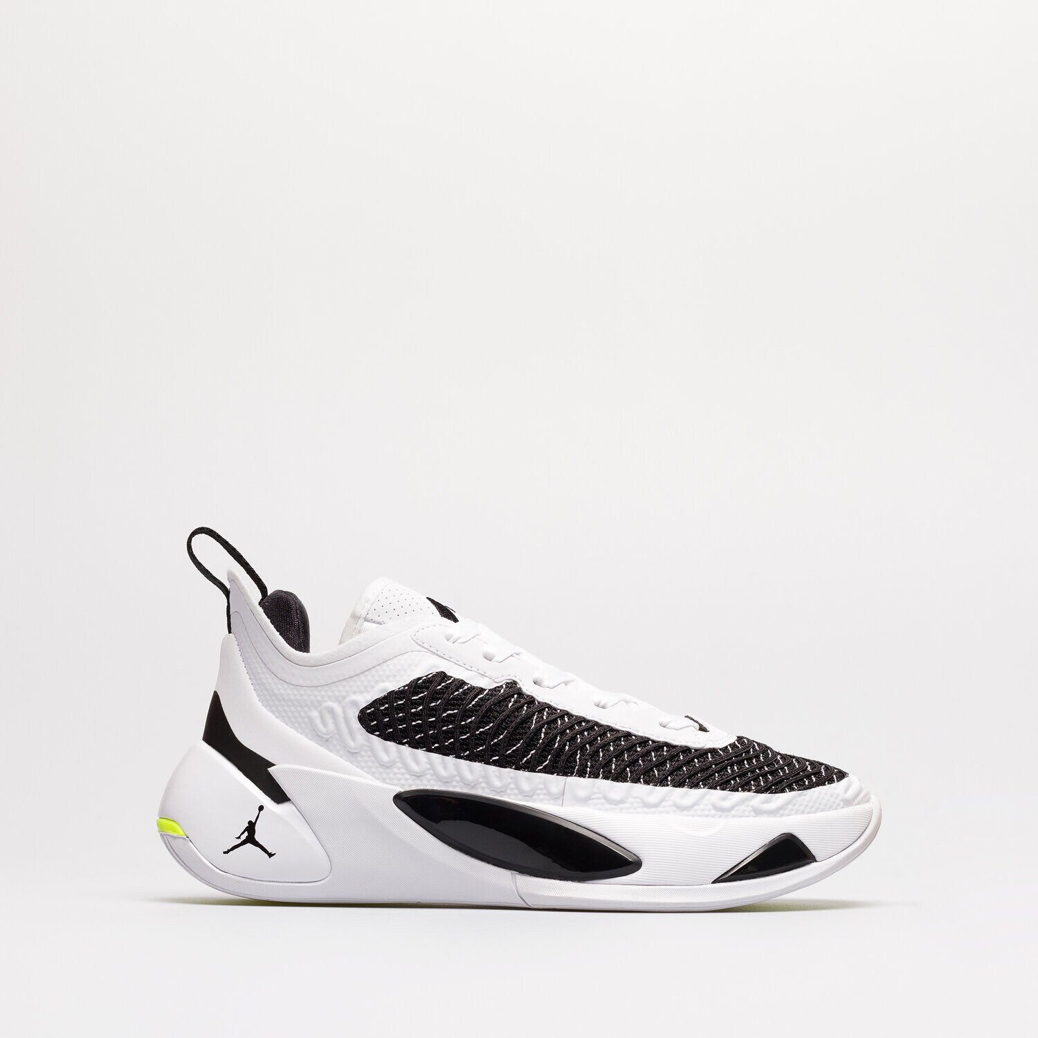 Kinder Sneaker JORDAN LUKA 1 (GS) DQ6513-107 Weiß