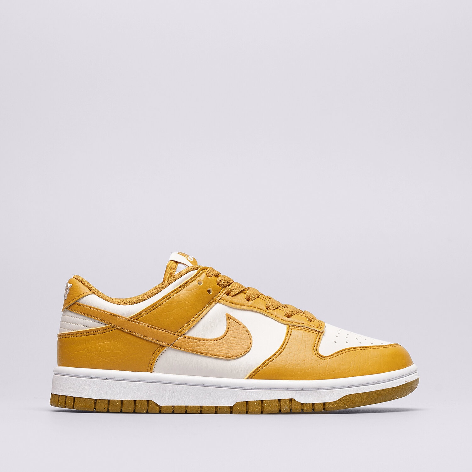 Damen Sneaker NIKE DUNK LOW NEXT NATURE DN1431-001 Orange