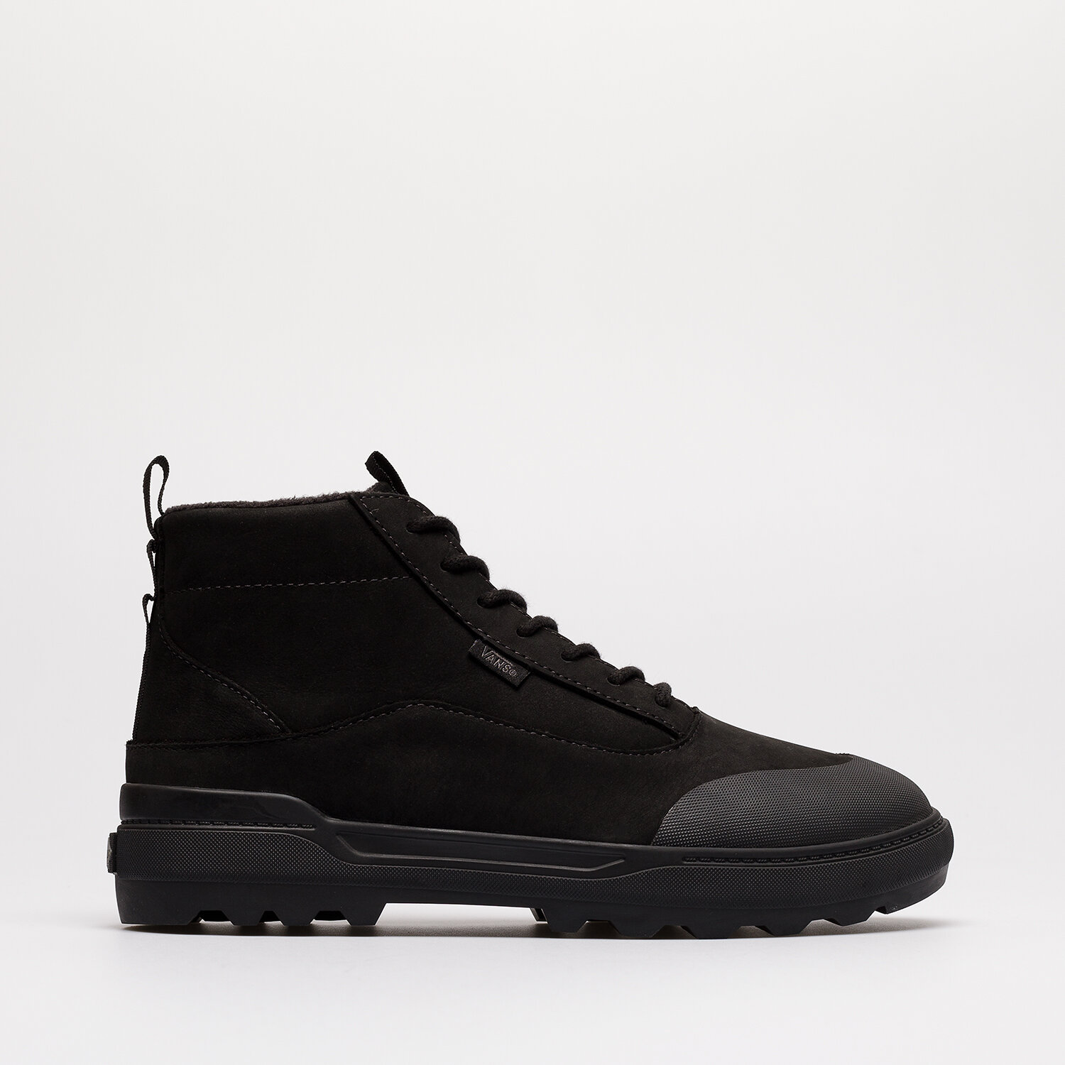 Herren Sneaker VANS COLFAX BOOT MTE-1 VN0005UV9RJ1 Schwarz