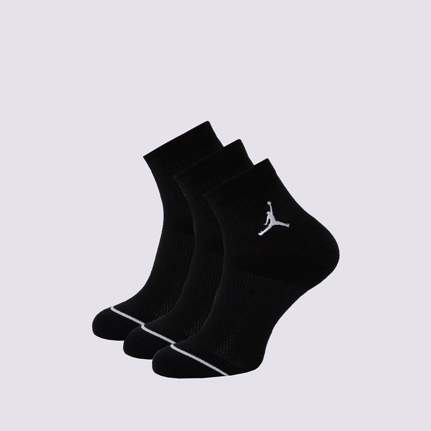 Damen Socken JORDAN SOCKEN SX5544 SX5544-010 Schwarz