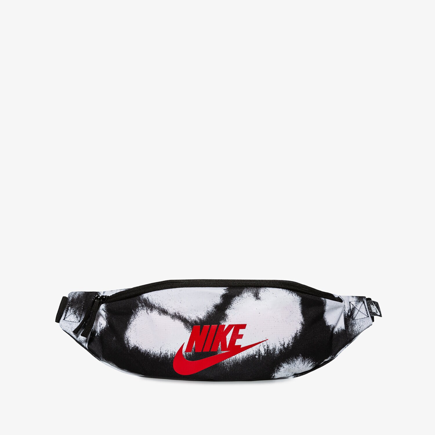 Damen Tasche NIKE NIERENTASCHE HERITAGE DO6801-010 Schwarz