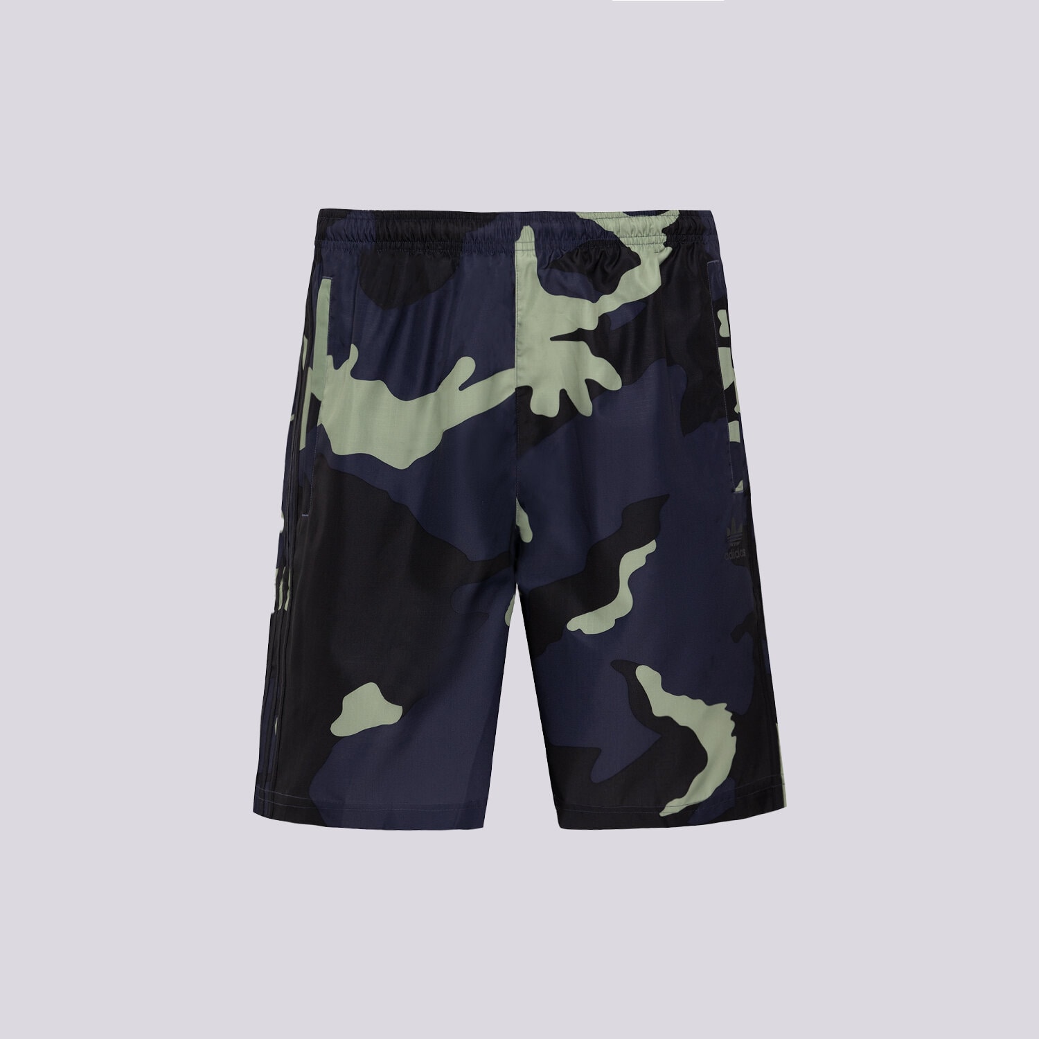 Herren Shorts ADIDAS SHORTS HF4872 HF4872 Multicolor