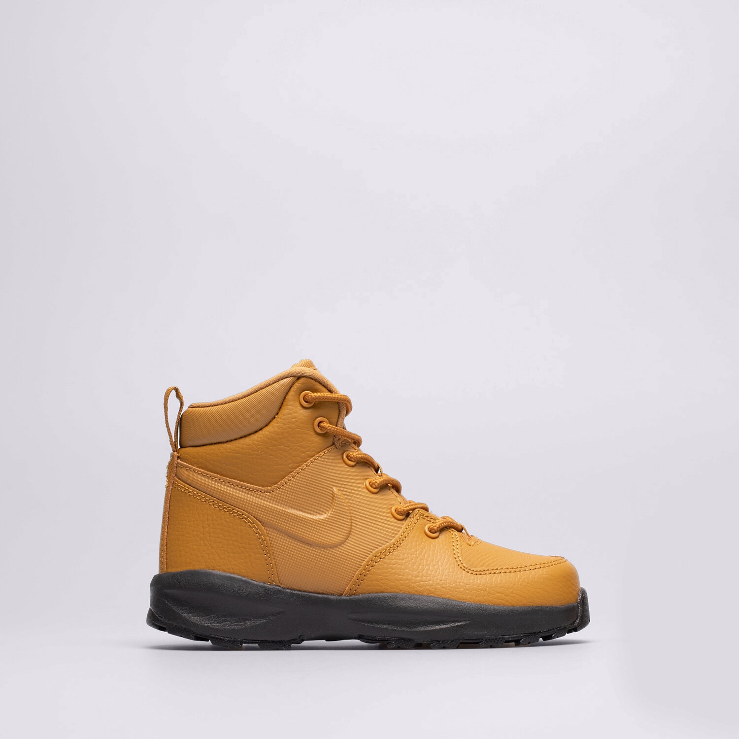 Kinder Outdoor Schuhe NIKE MANOA BQ5373-700 Braun