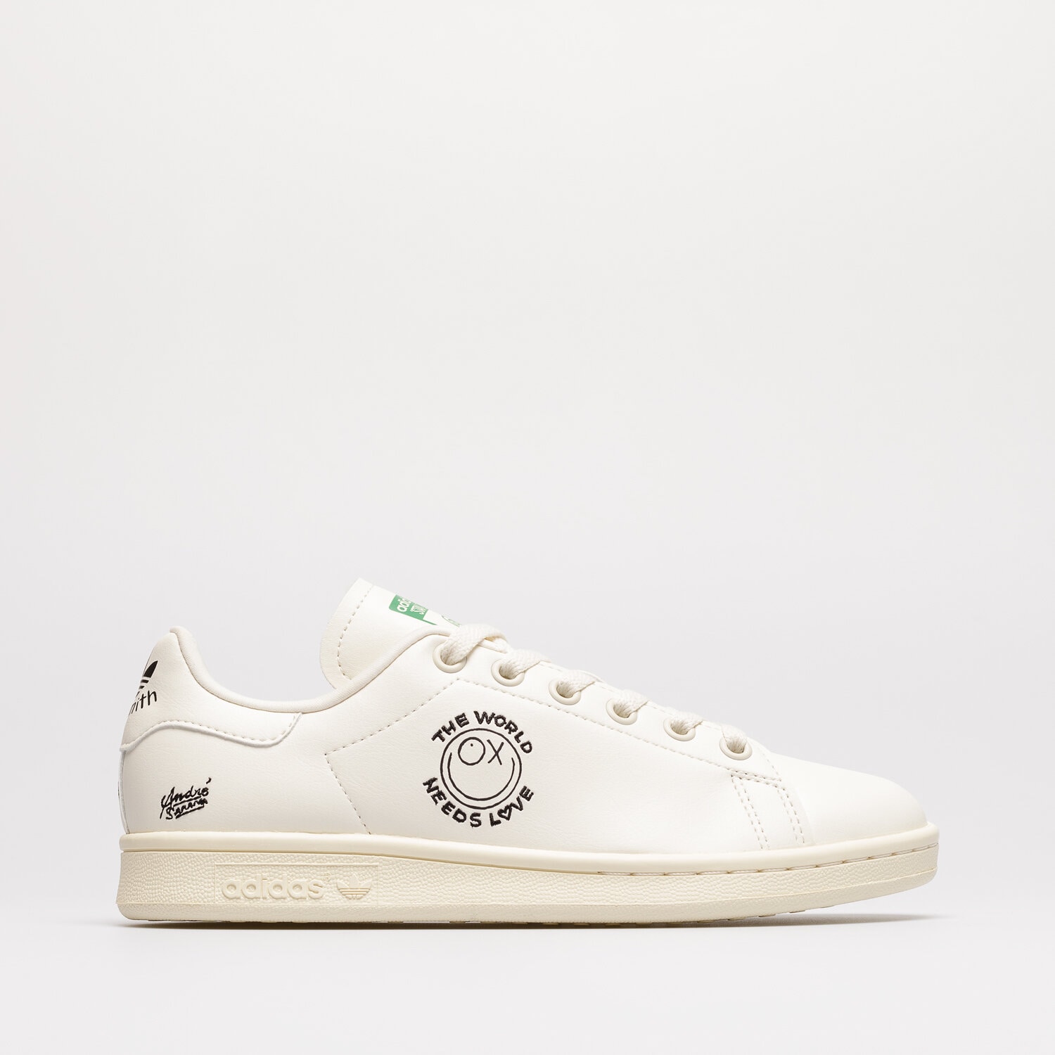 Damen Sneaker ADIDAS STAN SMITH  GZ2202 Beige