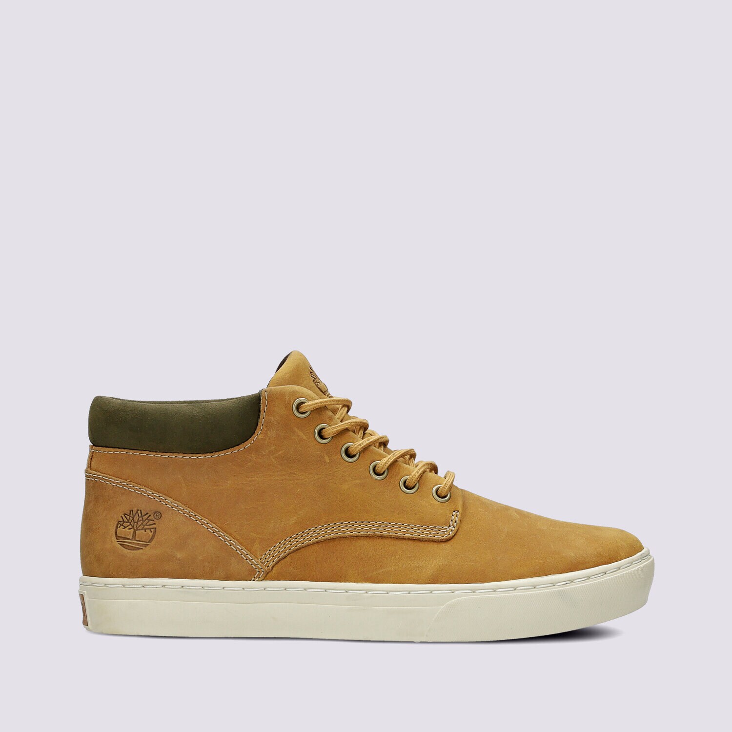 Herren Sneaker TIMBERLAND ADV2.0 CUPSOLE CHUKKA CUPSOLE CHK TB0A1JU12311 Gelb