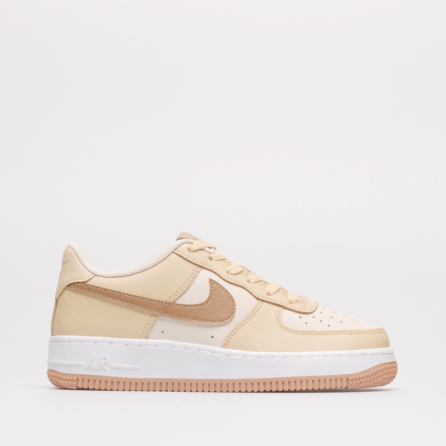 Kinder Sneaker NIKE AIR FORCE 1 LV8 1