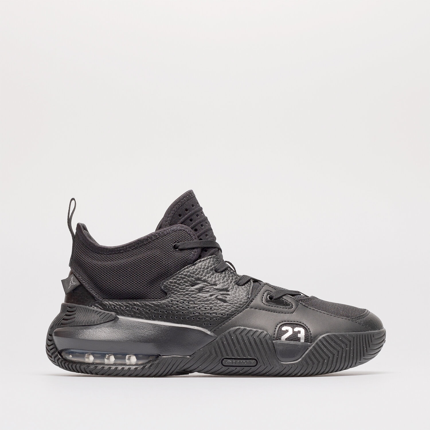 Herren Sneaker JORDAN STAY LOYAL 2  DQ8401-001 Schwarz