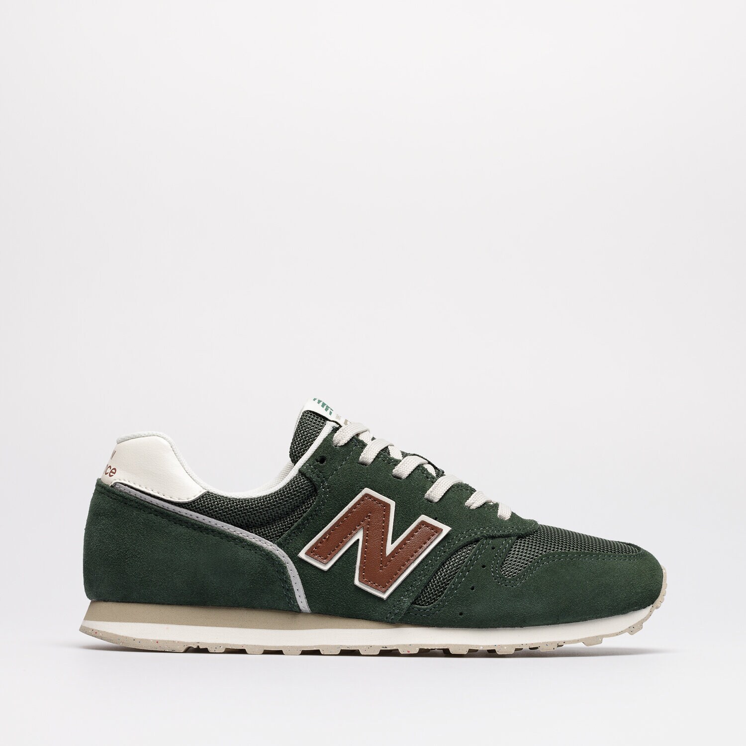 Herren Sneaker NEW BALANCE 373  ML373RG2 Grün
