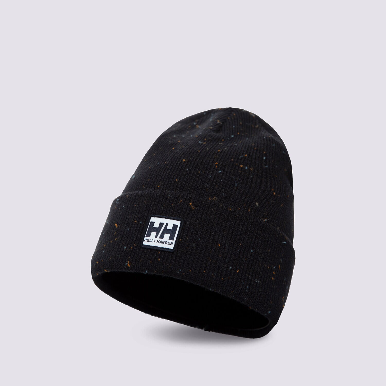 Kinder Mütze HELLY HANSEN MÜTZE URBAN CUFF BEANIE 67154990 Schwarz