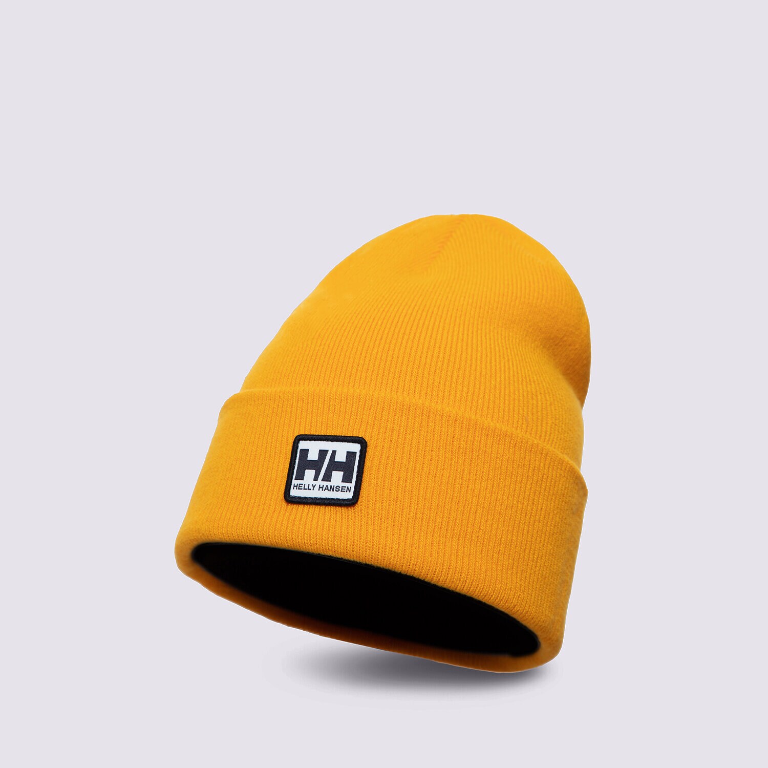 Kinder Mütze HELLY HANSEN MÜTZE URBAN CUFF BEANIE 67154328 senfgelb