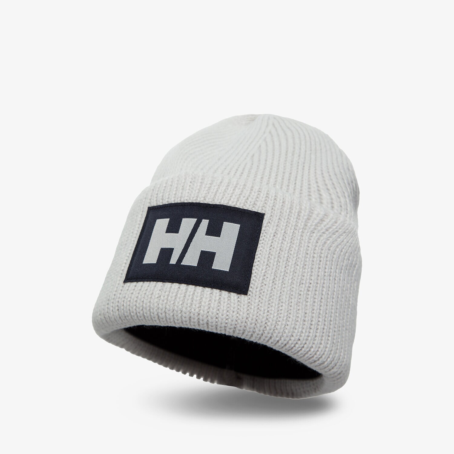 Kinder Mütze HELLY HANSEN MÜTZE HH BOX BEANIE 53648823 Grau