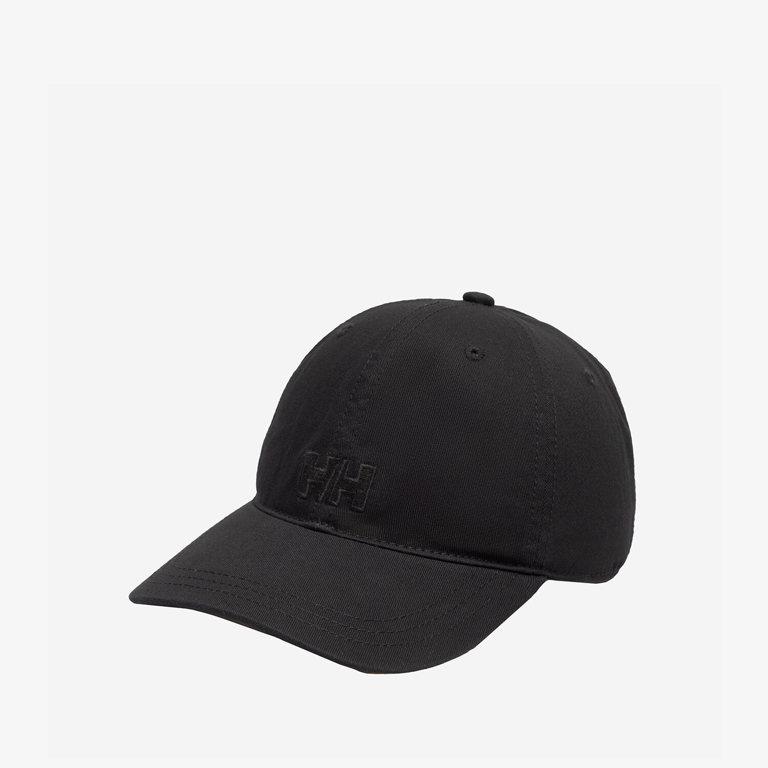 Kinder Cap HELLY HANSEN MÜTZE LOGO CAP 38791990 Schwarz