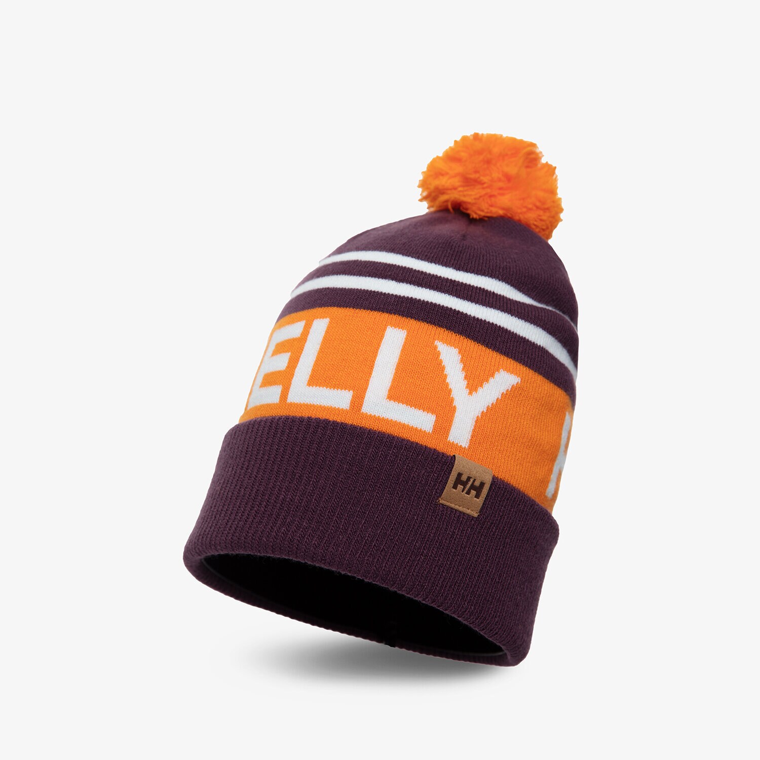 Kinder Mütze HELLY HANSEN MÜTZE RIDGELINE BEANIE 67150670 Violet
