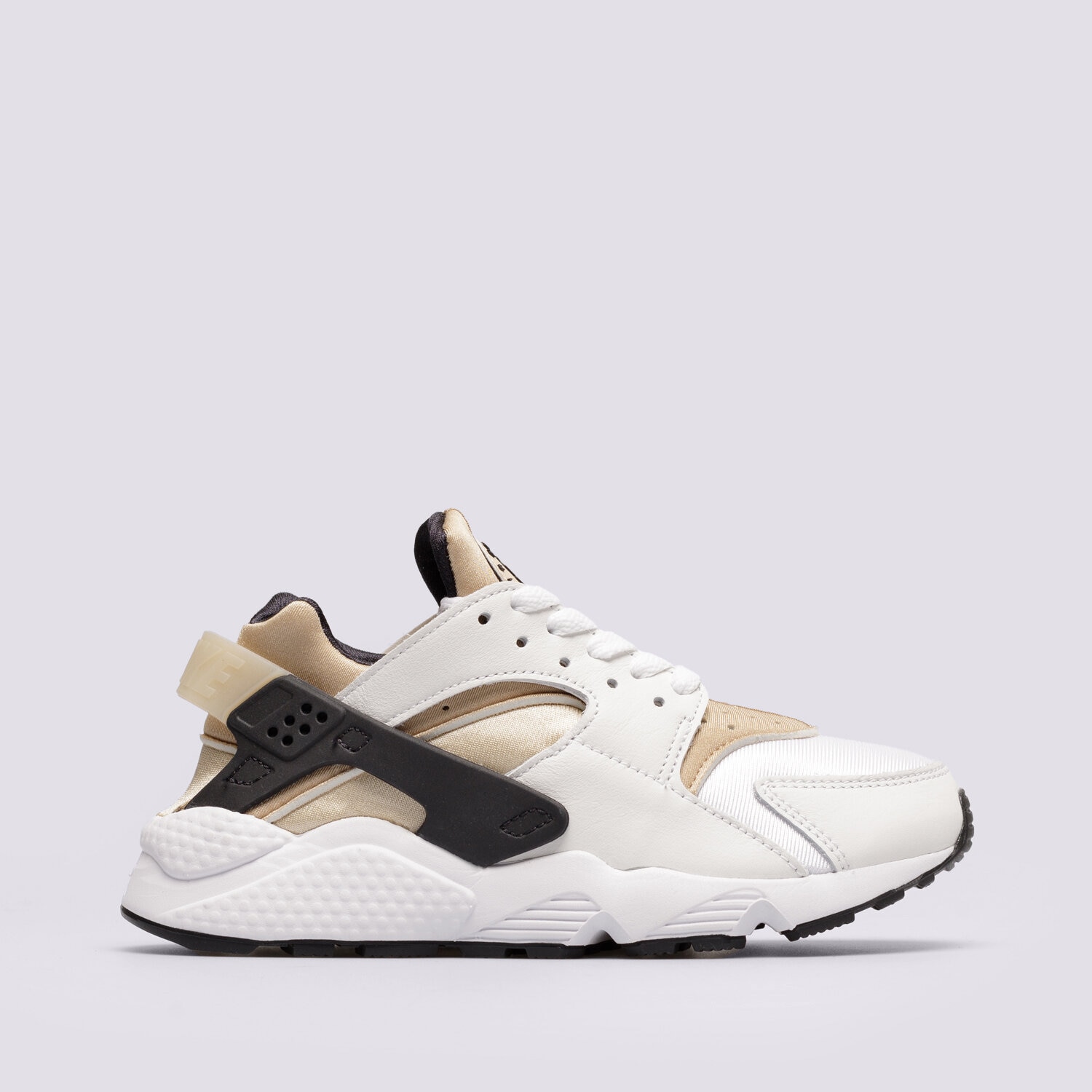 Damen Sneaker NIKE W AIR HUARACHE  DH4439-108 Weiß