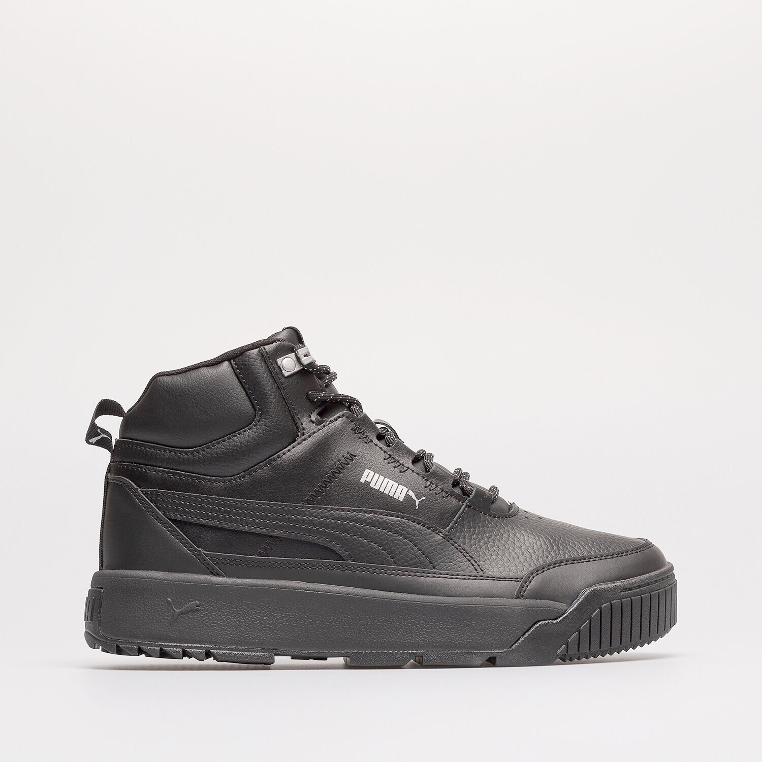 Herren Outdoor Schuhe PUMA TARRENZ SB II 38639203 Schwarz
