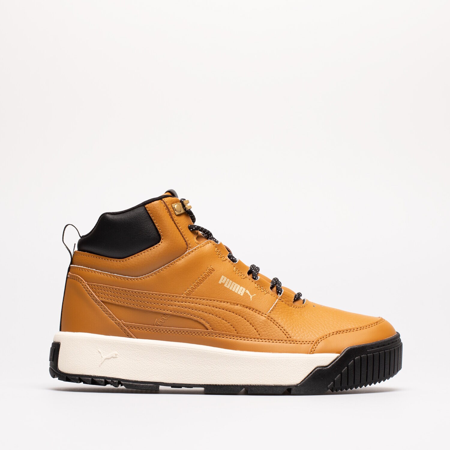 Herren Outdoor Schuhe PUMA TARRENZ SB NU 38639202 Braun