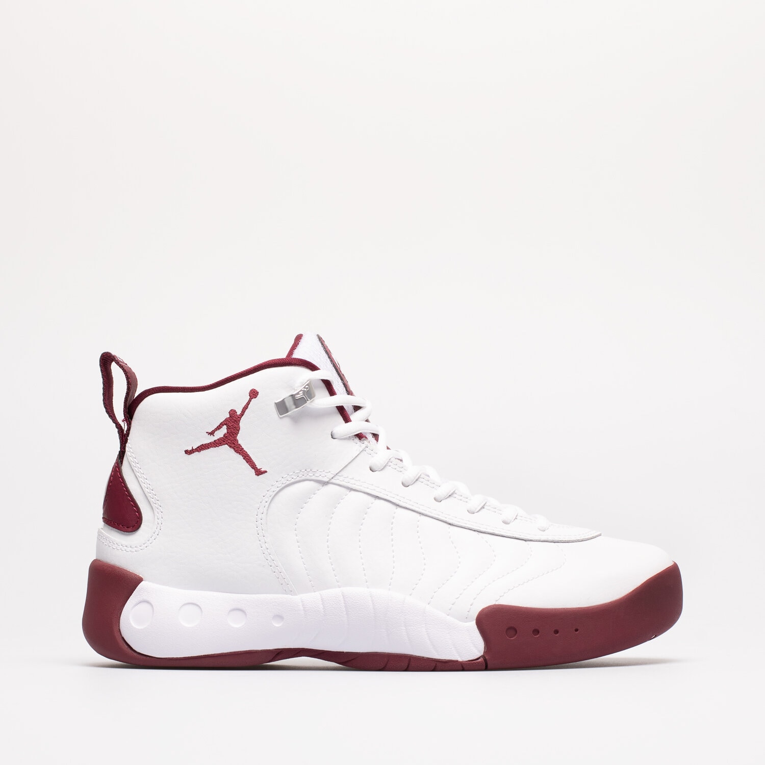 Herren Sneaker JORDAN JUMPMAN PRO  DN3686-103 Weiß