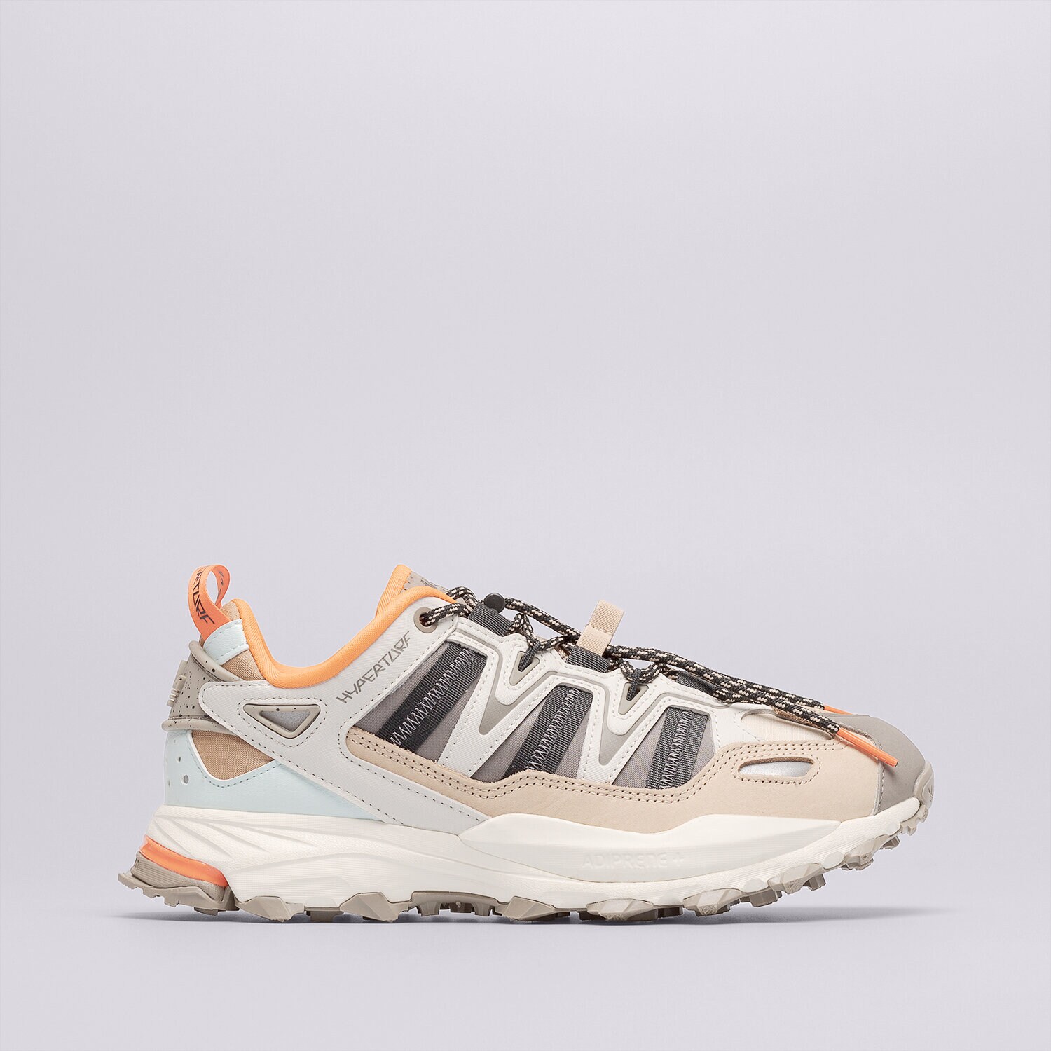 Herren Outdoor Schuhe ADIDAS HYPERTURF ADVENTURE GX2023 Beige