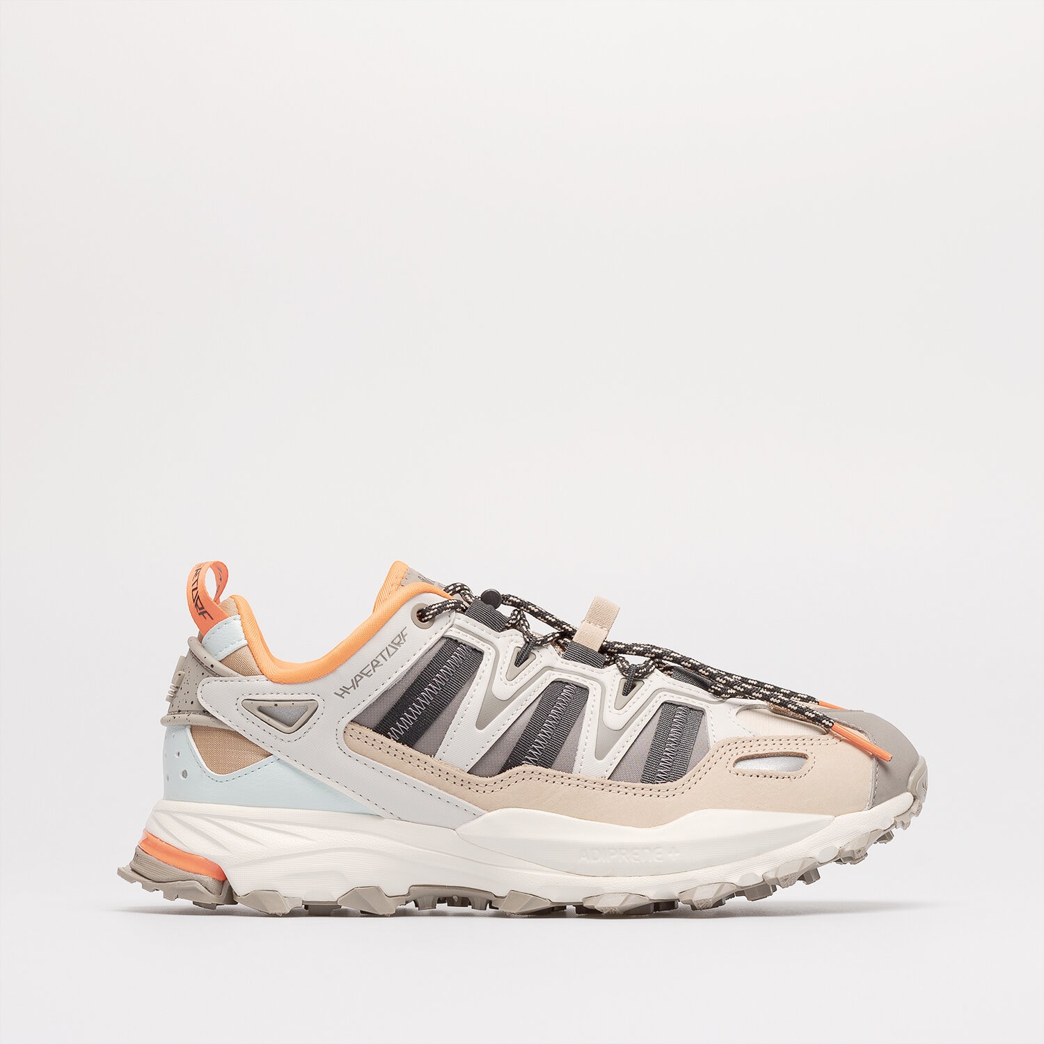 Herren Outdoor Schuhe ADIDAS HYPERTURF ADVENTURE GX2023 Beige
