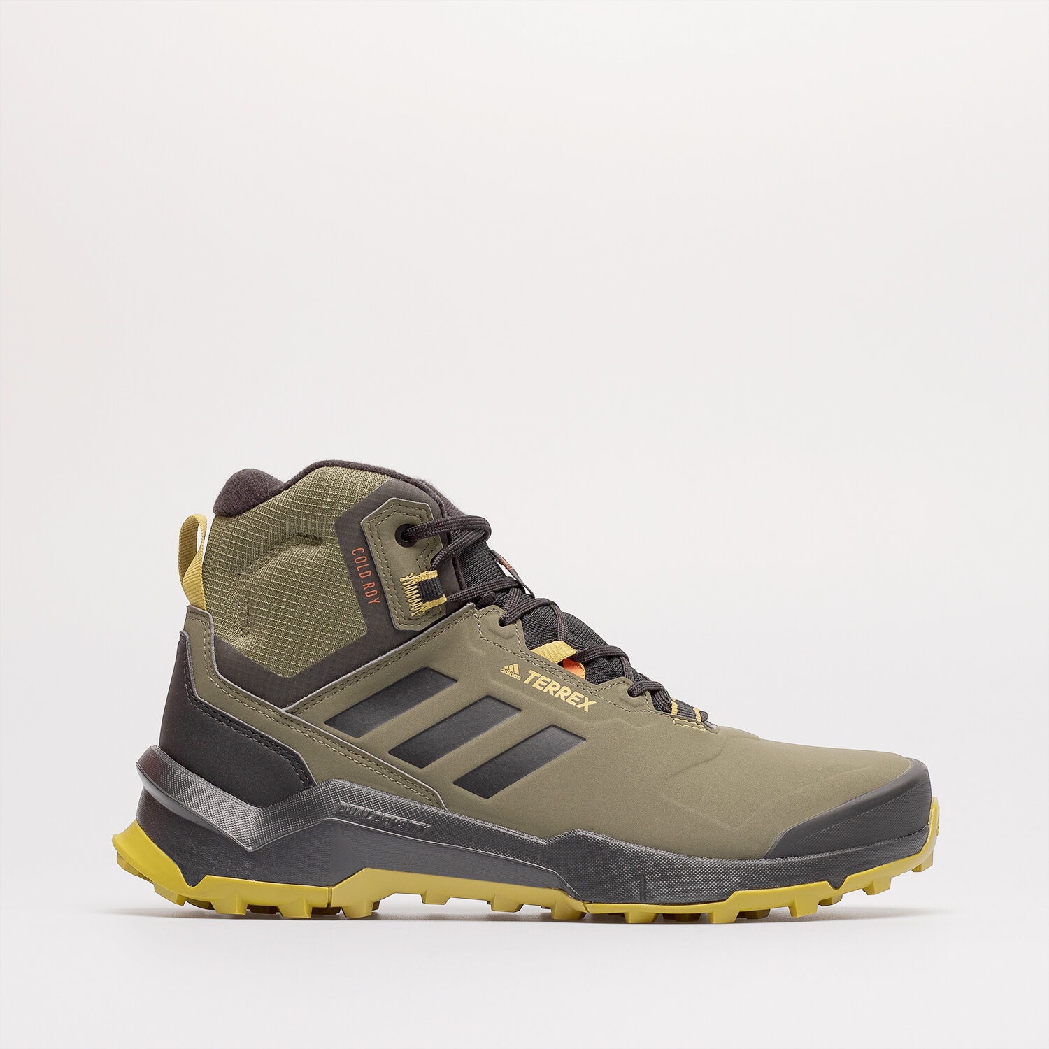 Herren Outdoor Schuhe ADIDAS TERREX AX4 MID BETA C.RDY GY3158 Khaki