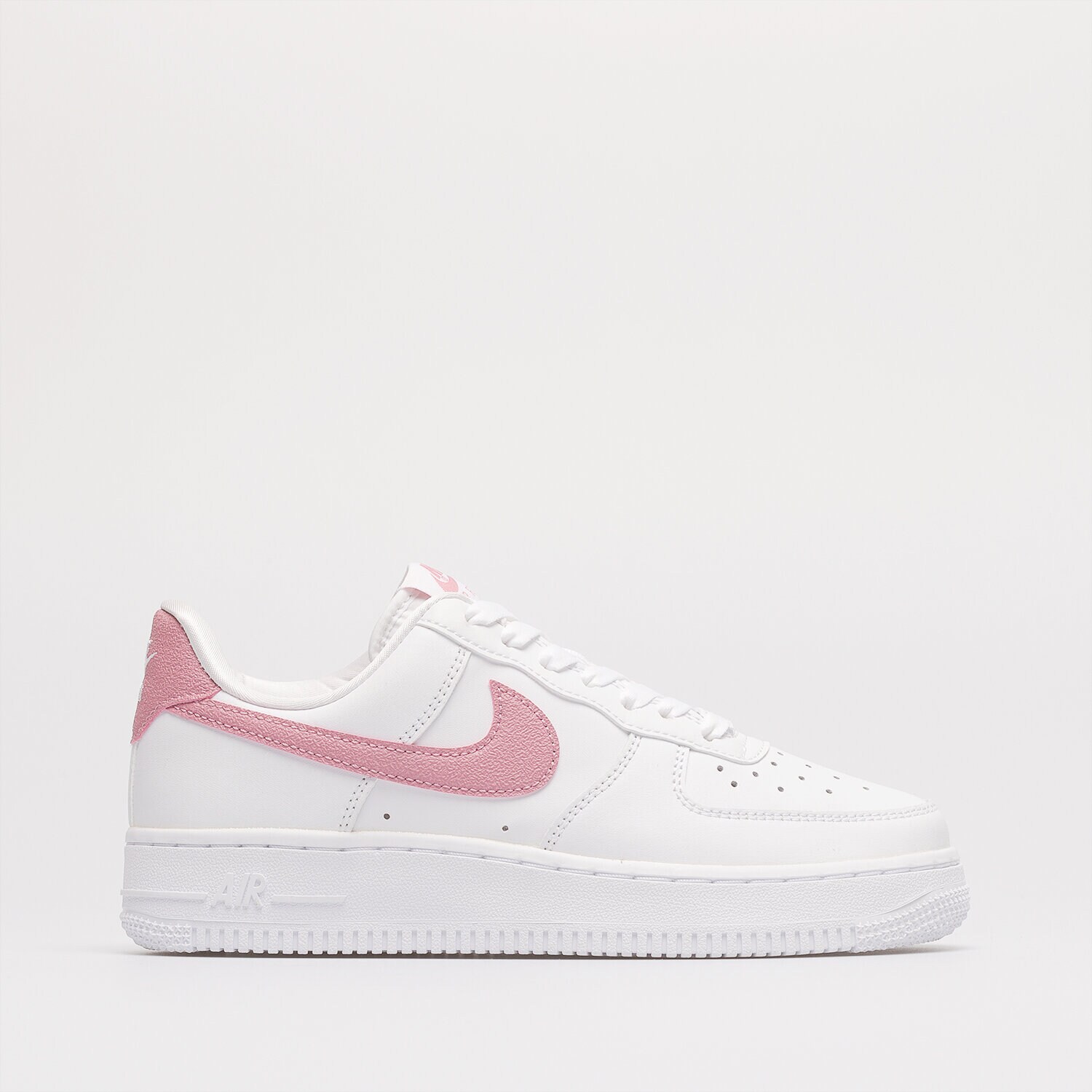 Damen Sneaker NIKE AIR FORCE 1 '07 DQ7569101 Weiß