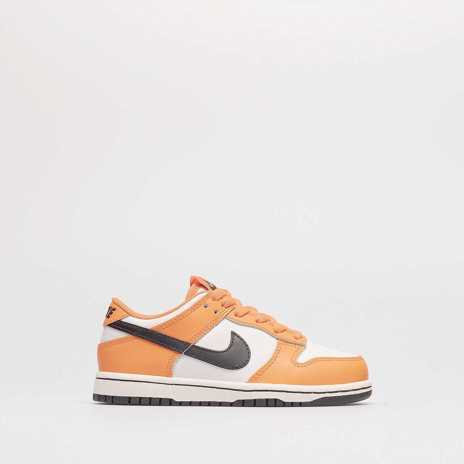 Kinder Sneaker NIKE DUNK LOW DH9756-003 Orange