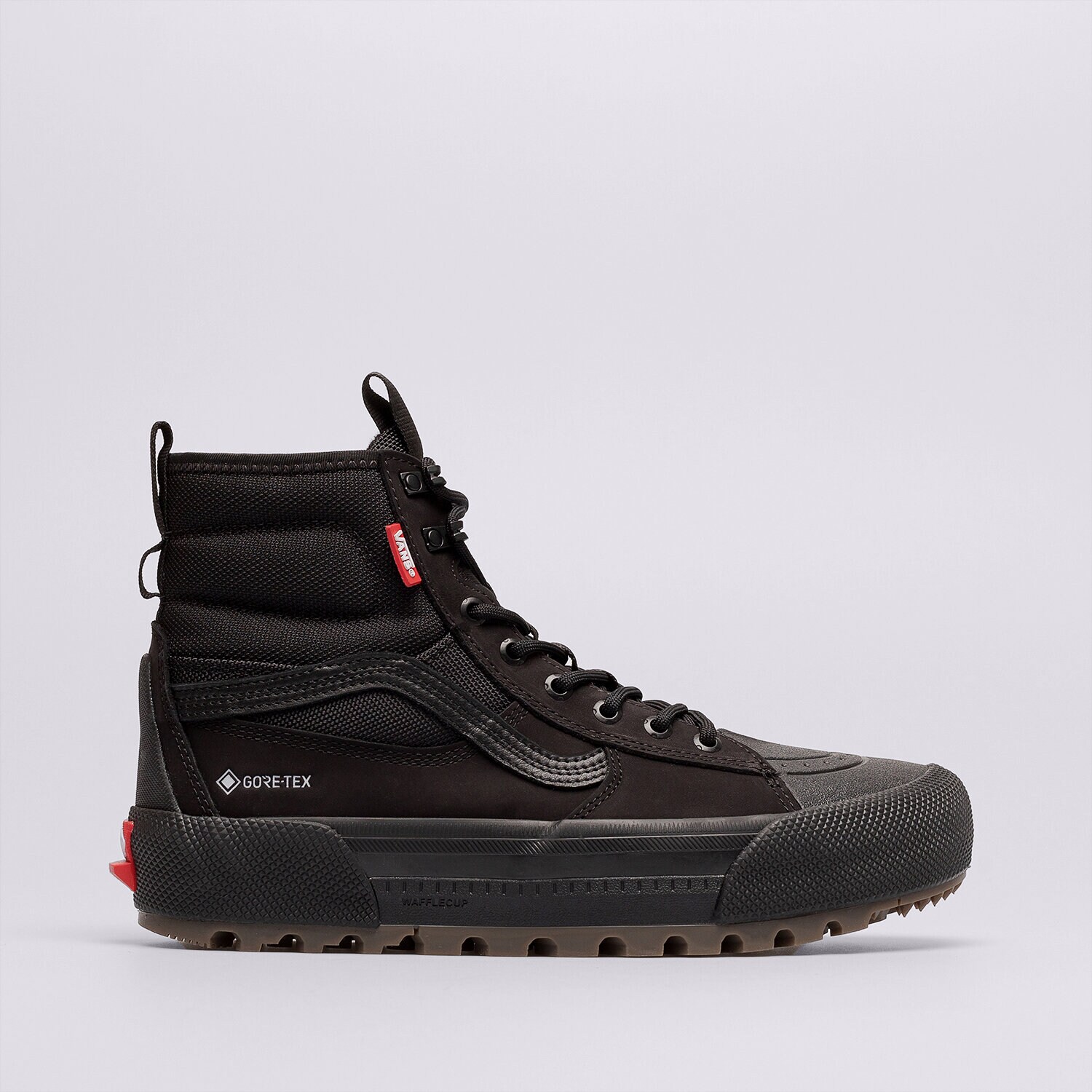 Herren Skaterschuhe VANS SK8-HI GORE-TEX MTE-3 VN0A5I111OJ1 Schwarz