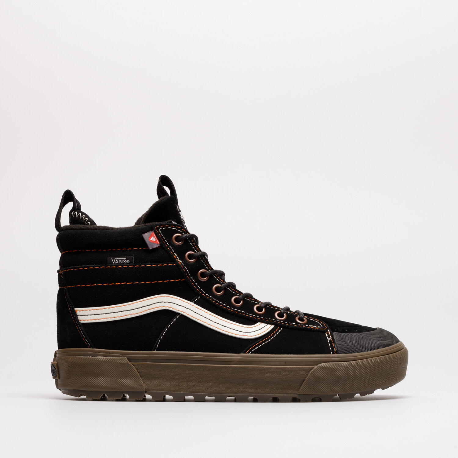 Vans boots sneaker on sale