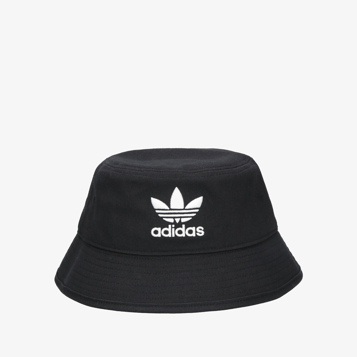 Black adidas bucket hat 2025
