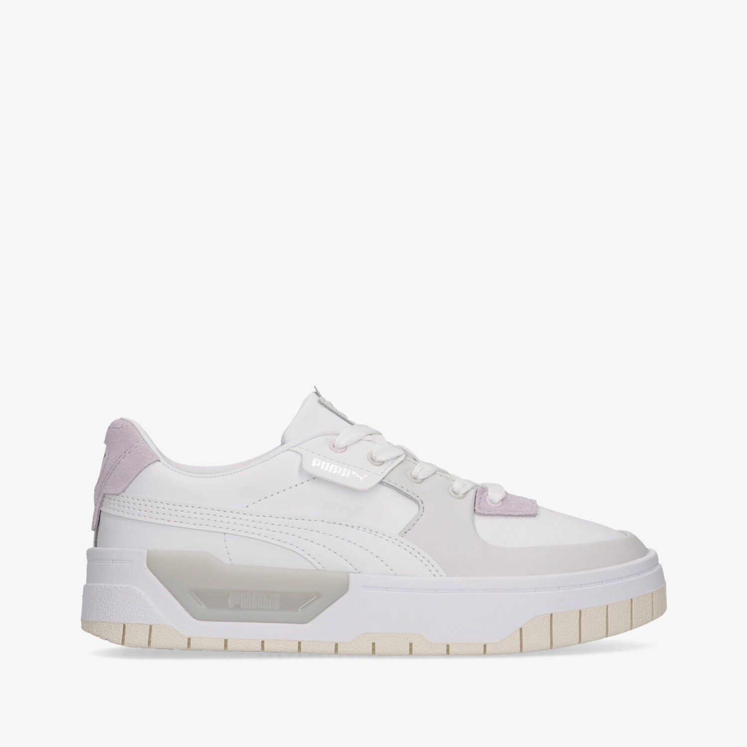 Damen Sneaker PUMA CALI DREAM WNS 38311202 Weiß
