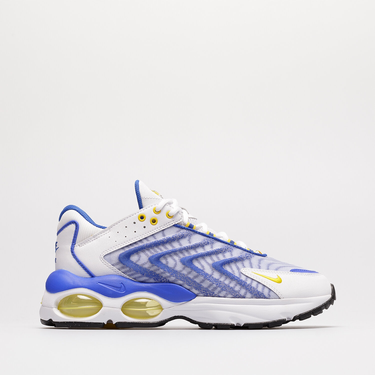 Herren Sneaker NIKE AIR MAX TW NN DQ3984-100 Blau