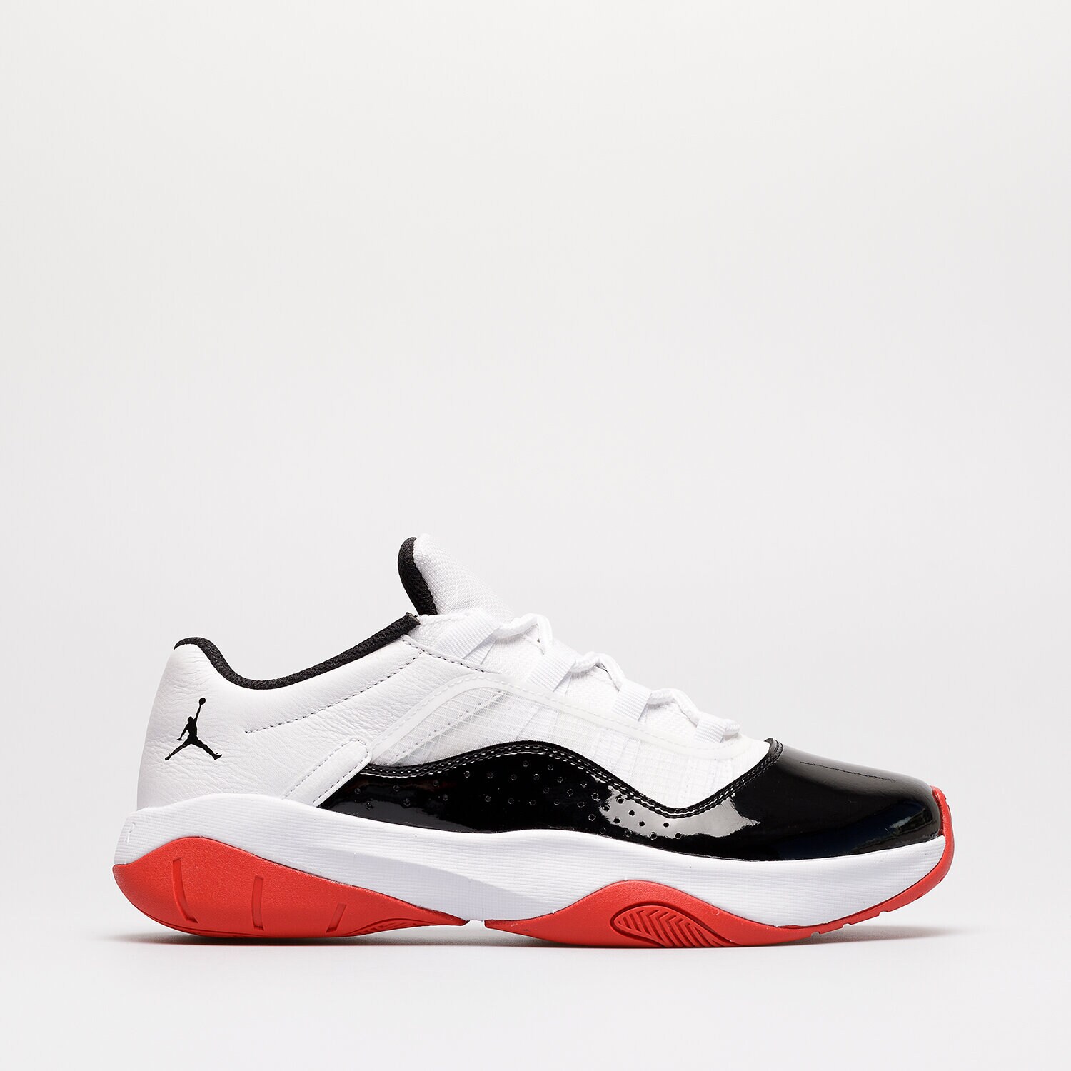 Herren Sneaker AIR JORDAN 11 CMFT LOW DN4180-102 Weiß