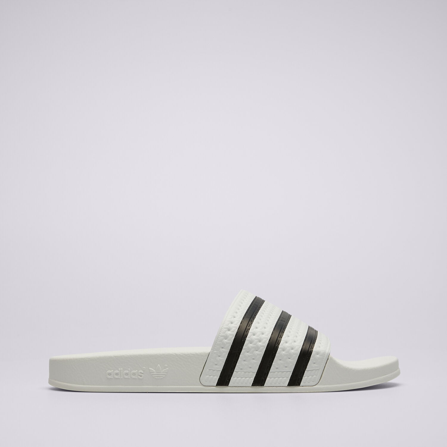 Herren ADIDAS ADILETTE  280648 Weiß