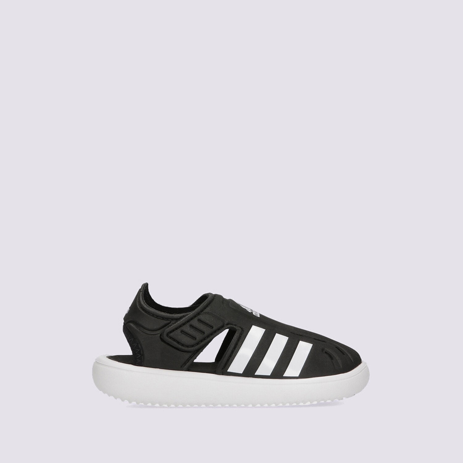Kinder Sandalen ADIDAS WATER SANDALS  GW0391 Schwarz
