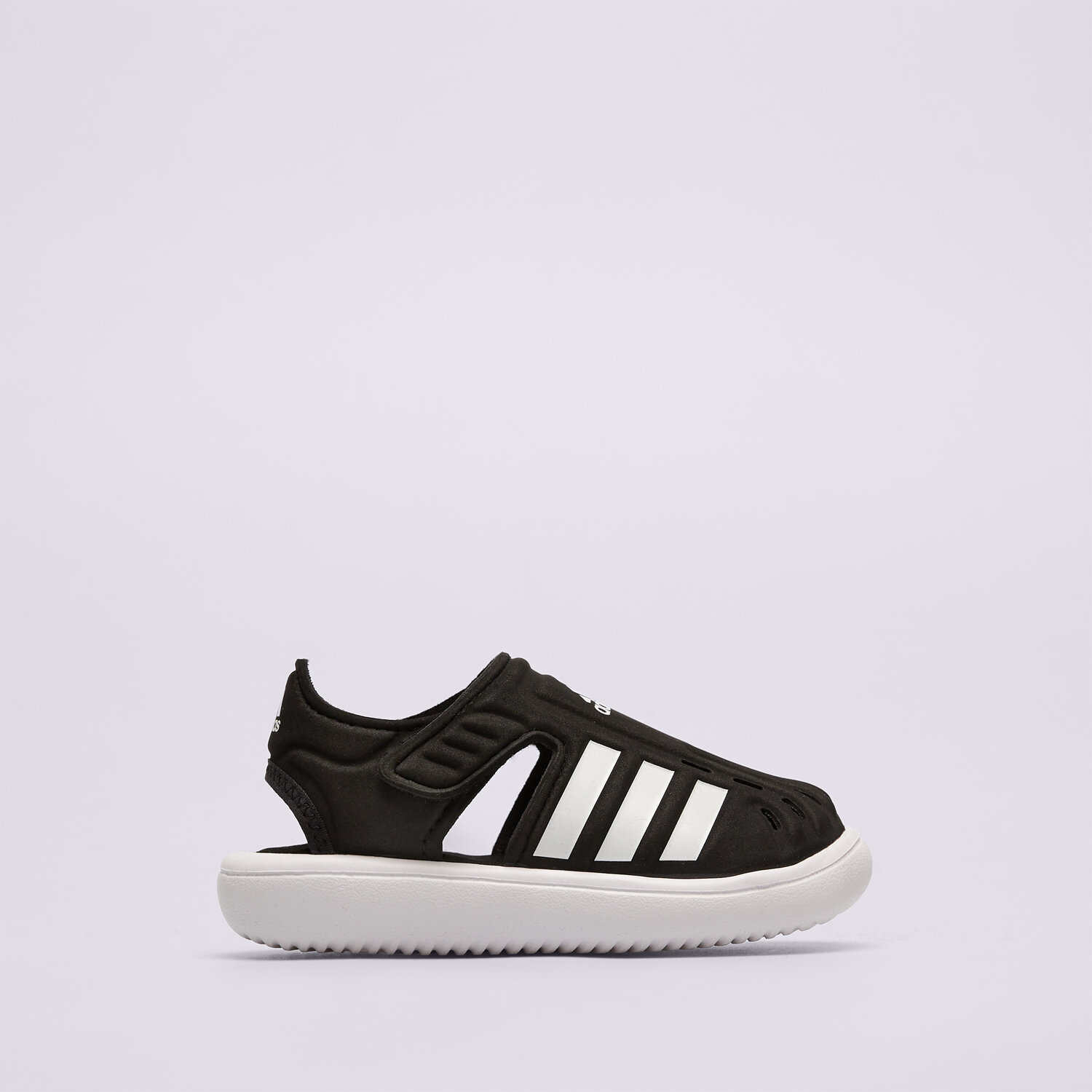 Kinder Sandalen ADIDAS WATER SANDALS  GW0391 Schwarz