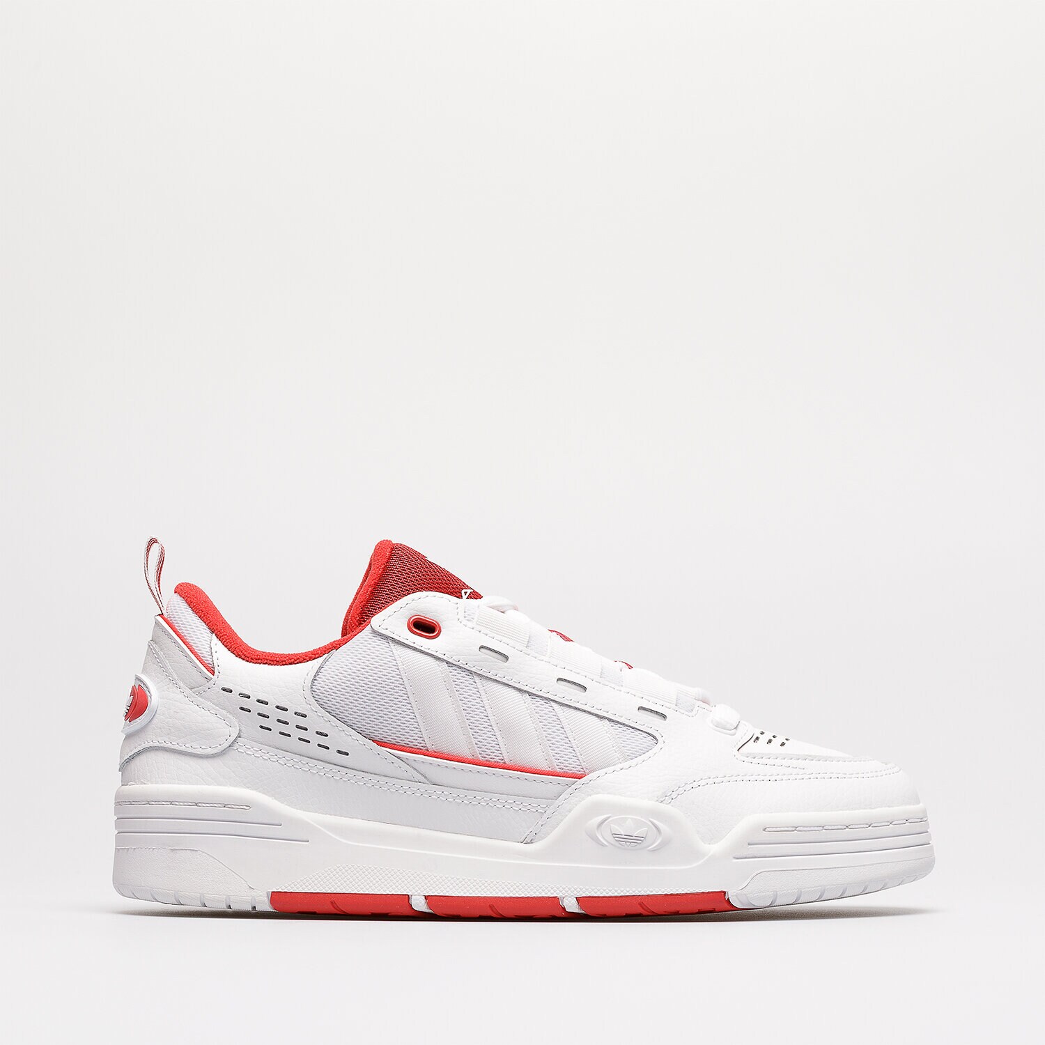 Herren Sneaker ADIDAS ADI2000 GY2082 Weiß