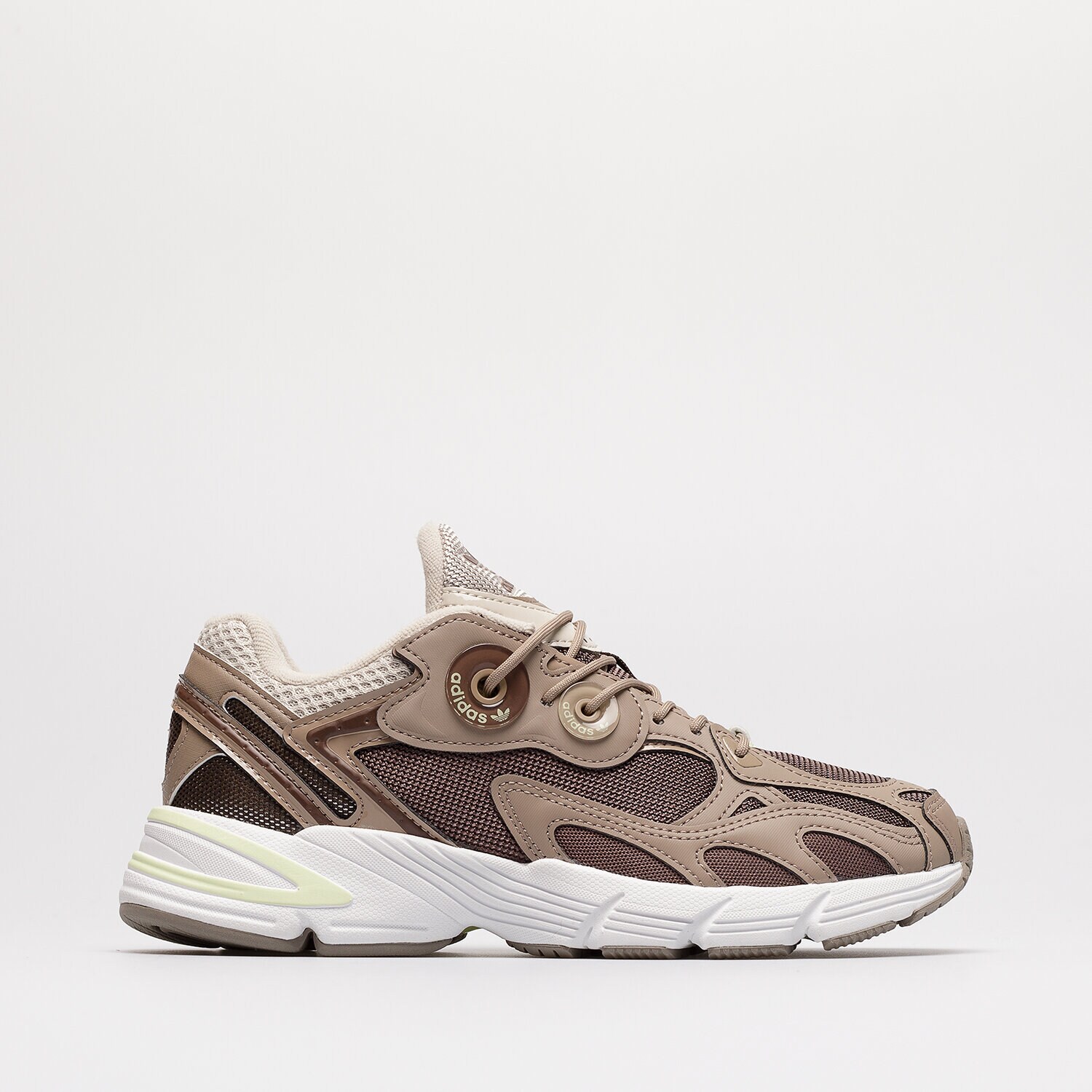 Damen Sneaker ADIDAS ADIDAS ASTIR W GX7060 Braun